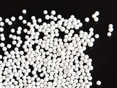 廢水處理濾材顆粒