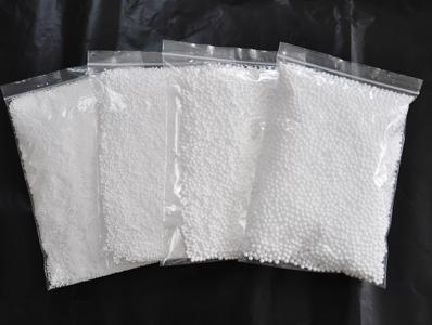 青島定制泡沫顆粒，青島泡沫顆粒批發(fā)廠家，青島填充泡沫顆粒廠家