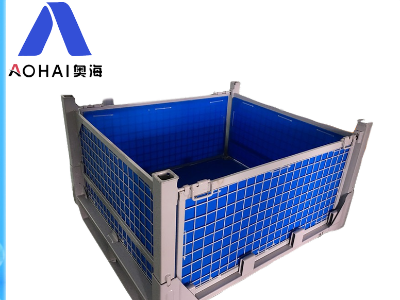 青島圍欄周轉(zhuǎn)箱板