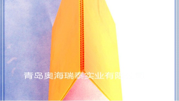 青島奧海瑞泰帶你了解中空板的主要用途有哪些？