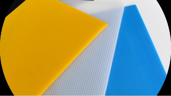 如何分辨檢測中空板的材質