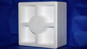 為什么很多商品需要定制泡沫包裝？