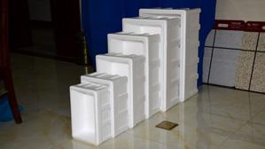 奧海告訴您泡沫包裝的好處！