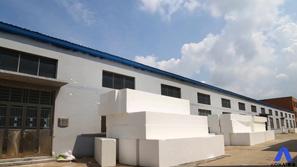 奧海瑞泰2017年被青島市科技局認(rèn)定為高新技術(shù)企業(yè)