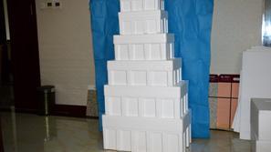 泡沫包裝的注意事項(xiàng)有哪些？奧海告訴您！