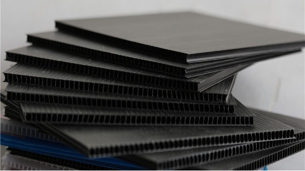 如何提高中空板產(chǎn)品強度