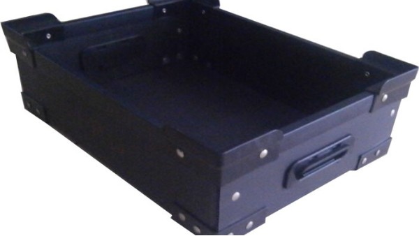 影響中空板周轉箱產品成本的配件有哪些