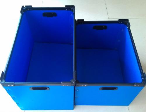 中空板周轉(zhuǎn)箱