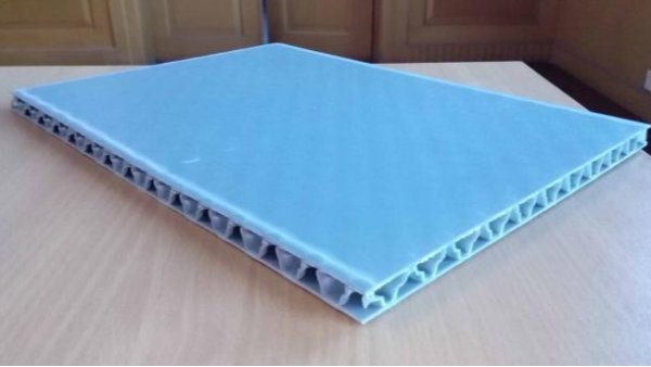 蜂窩板箱相比于普通紙箱有哪些好處？