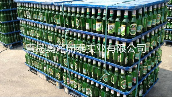 與木制瓶托板相比，中空板托板有哪些優(yōu)點？