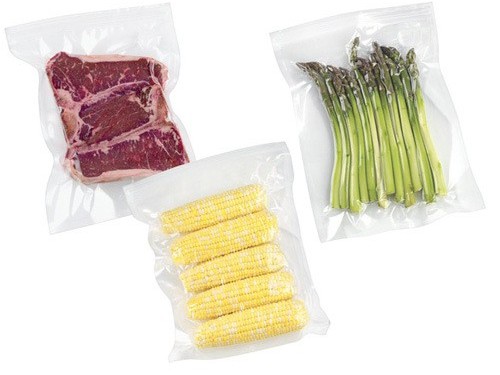 塑料真空袋 塑料真空袋