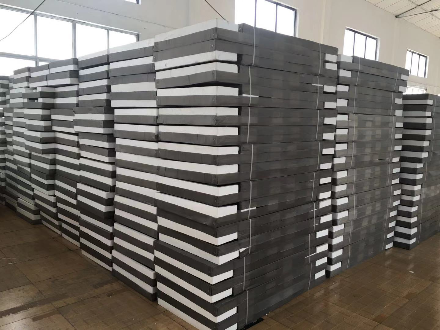 澳柯瑪中空板冰箱底托