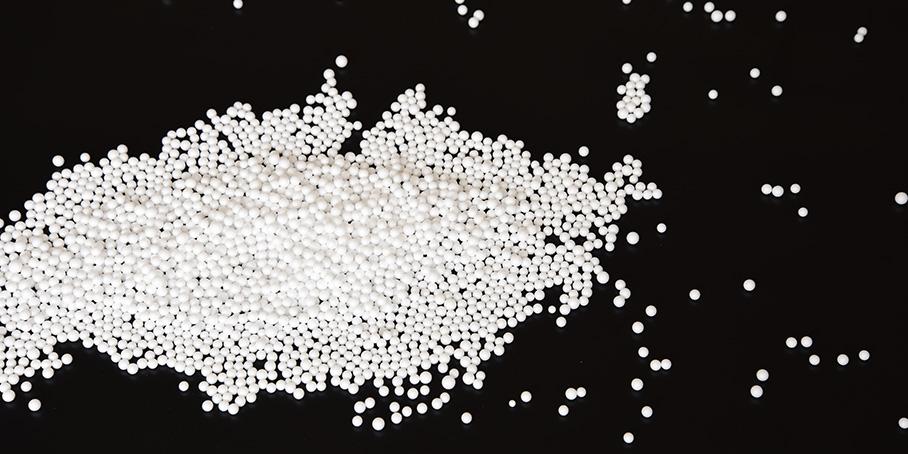 奧海瑞泰泡沫填充顆粒，適寶家居的放心選擇