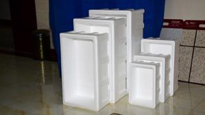 泡沫包裝材料有哪些類別？